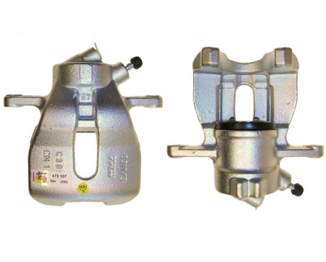 Brake Caliper CR917 Bosch