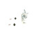 Brake Caliper CR918 Bosch, Thumbnail 3