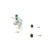 Brake Caliper CR918 Bosch, Thumbnail 5