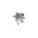 Brake Caliper CR921 Bosch, Thumbnail 2