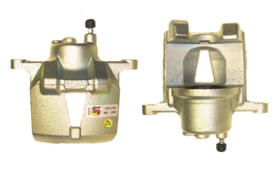 Brake Caliper CR925 Bosch