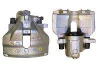 Brake Caliper CR927 Bosch