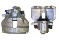 Brake Caliper CR928 Bosch