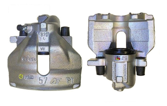 Brake Caliper CR928 Bosch