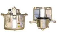 Brake Caliper CR929 Bosch