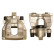 Brake Caliper CR932 Bosch