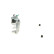 Brake Caliper CR932 Bosch, Thumbnail 5