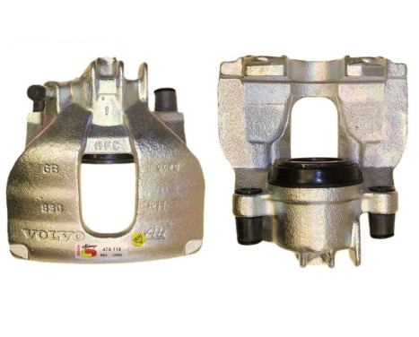 Brake Caliper CR934 Bosch