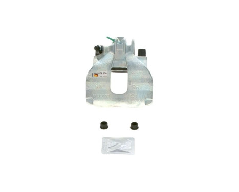 Brake Caliper CR934 Bosch, Image 2