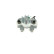 Brake Caliper CR934 Bosch, Thumbnail 4
