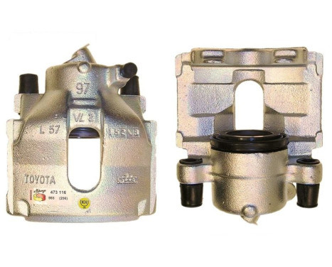 Brake Caliper CR937 Bosch