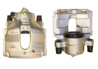 Brake Caliper CR938 Bosch