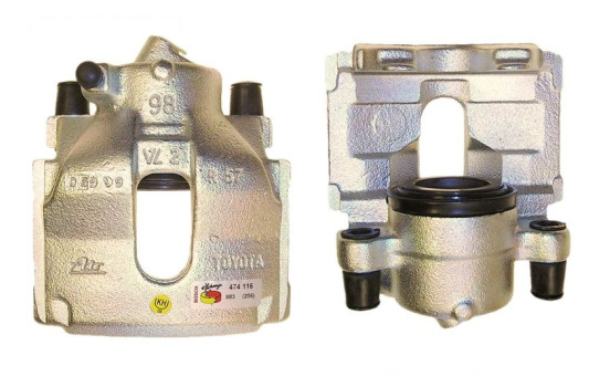 Brake Caliper CR938 Bosch
