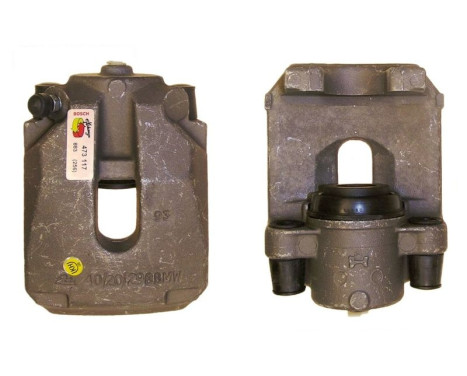Brake Caliper CR939 Bosch