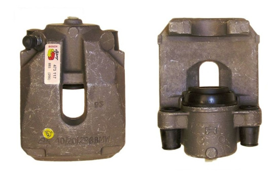 Brake Caliper CR939 Bosch