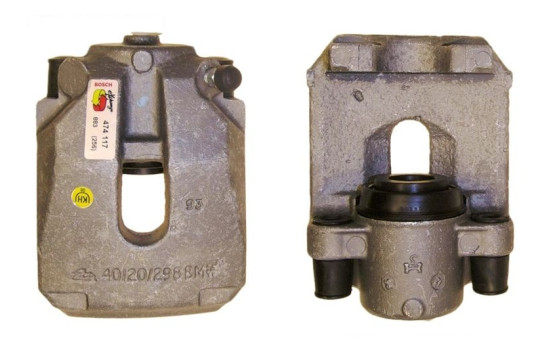 Brake Caliper CR940 Bosch