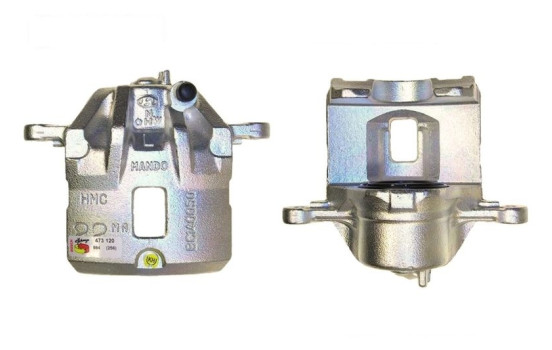 Brake Caliper CR945 Bosch