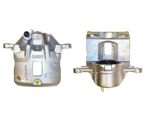 Brake Caliper CR946 Bosch