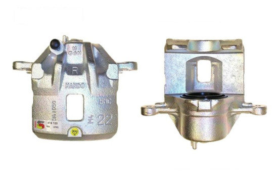 Brake Caliper CR946 Bosch