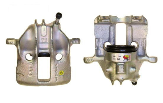 Brake Caliper CR949 Bosch