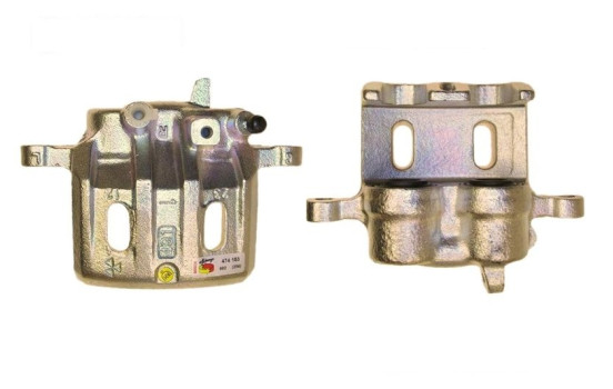Brake Caliper CR952 Bosch
