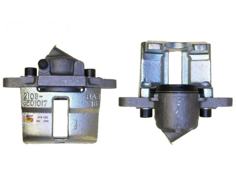 Brake Caliper CR954 Bosch