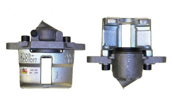 Brake Caliper CR954 Bosch