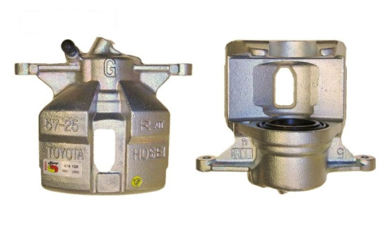 Brake Caliper CR959 Bosch
