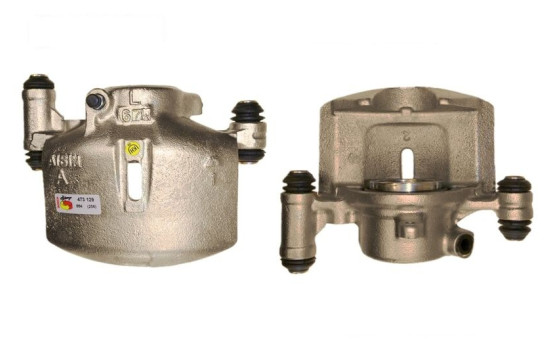 Brake Caliper CR965 Bosch