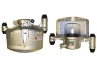 Brake Caliper CR966 Bosch