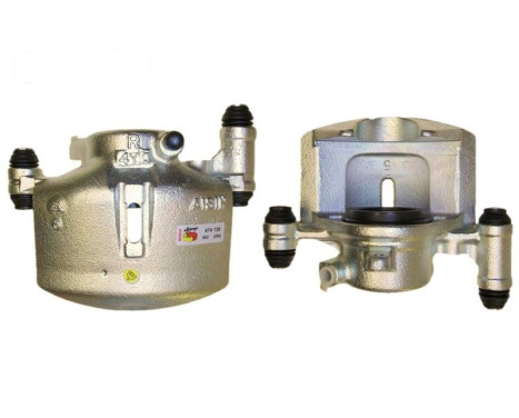 Brake Caliper CR966 Bosch