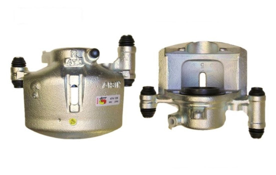 Brake Caliper CR966 Bosch