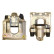 Brake Caliper CR970 Bosch, Thumbnail 5