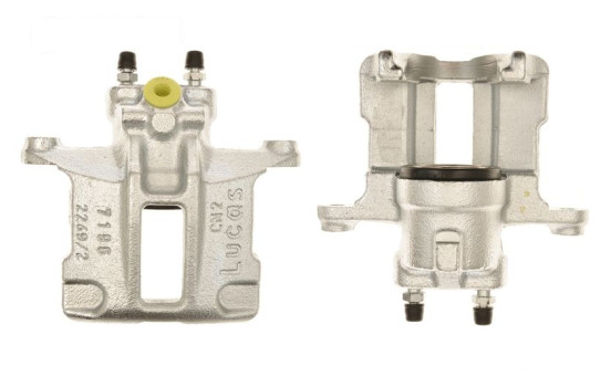 Brake Caliper CR988 Bosch