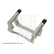 Brake caliper holder ADBP450251 Blue Print, Thumbnail 2