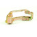 Brake caliper holder set