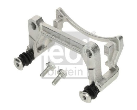 Brake caliper holder