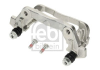 Brake caliper holder