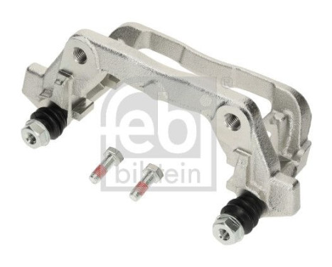 Brake caliper holder