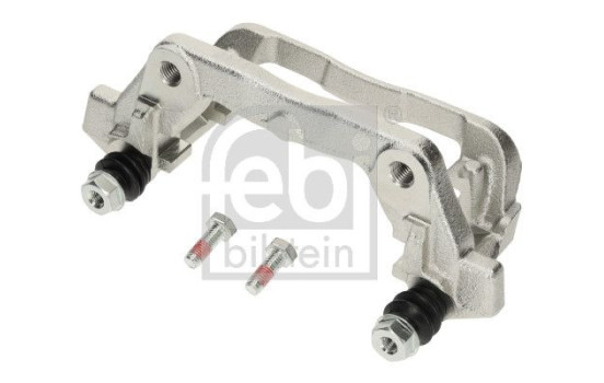 Brake caliper holder