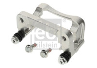 Brake caliper holder