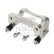 Brake caliper holder
