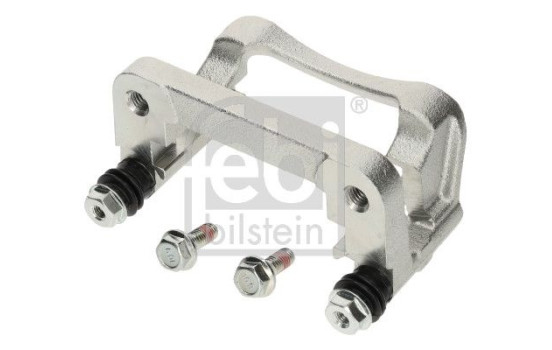 Brake caliper holder