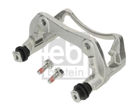 Brake caliper holder