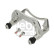 Brake caliper holder