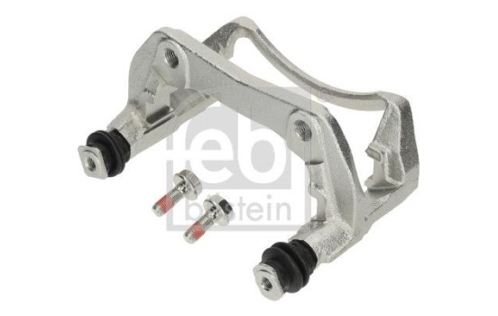 Brake caliper holder