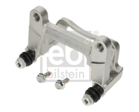 Brake caliper holder