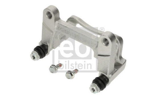 Brake caliper holder