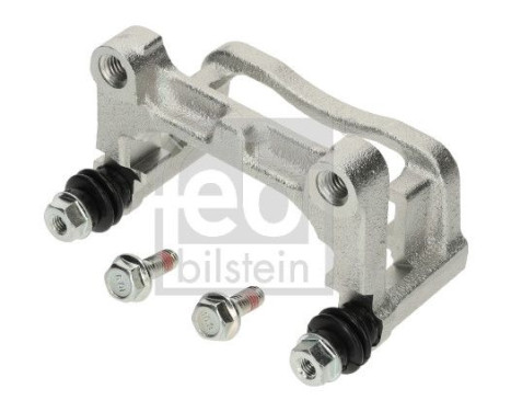 Brake caliper holder