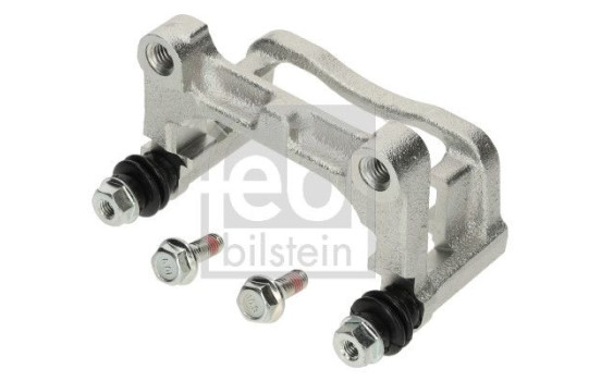 Brake caliper holder